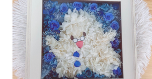 【Gヘルスケア】涼本あきほさんへご卒業記念のお花を贈りませんか