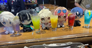 真っす組フラスタ贈り部