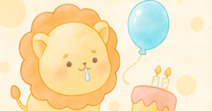 日向ましゅさんの誕生日にお祝い動画を贈りませんか？