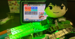 柿原徹也15周年記念ライブツアー楽屋花支援プロジェクト
