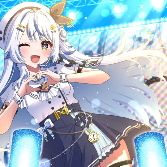 Namiri Shiozora birthday support project
