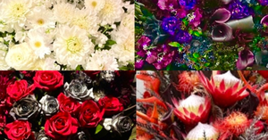 FINAL FANTASY XIV ORCHESTRA CONCERT 2025 -Eorzean Symphony-自称エメトセルクの女一同よりお贈りするフラスタ企画