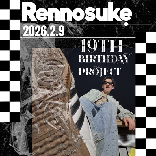 蓮乃助19th誕生祭