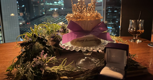 【イラストボード企画】舞台創造科、輝女子の私たち二人の結婚式を祝ってくれませんか？