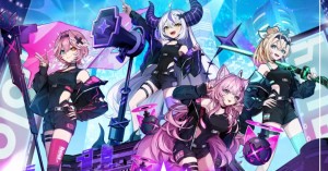 秘密結社holoX Live 2026「First MISSION」応援フラスタ企画