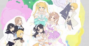 【シャニマス8th iと夢】イルミネーションスターズへお花を贈りませんか？