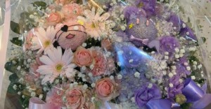 Melty R.I.P. Last Live『Melty glitter』にフラワースタンドを贈りませんか？