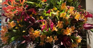 Million Production 1st LIVE「Million Story」を記念してゆらぎゆらちゃんにフラワースタンドを送りませんか！！！